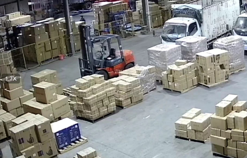 潮州到鹤壁物流公司-潮州到鹤壁物流专线-「自备车辆」